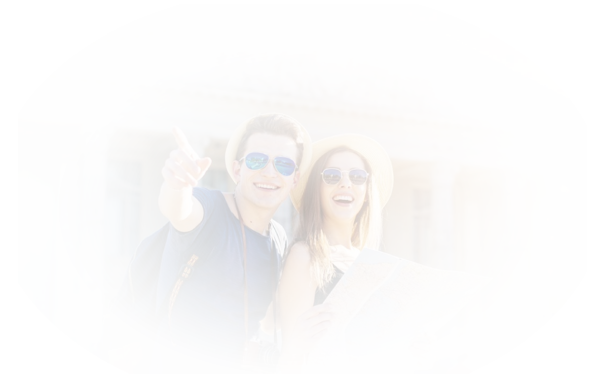 Pareja viajera testimonios